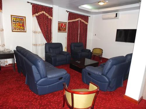 Mawuli Hotel – Photos 4