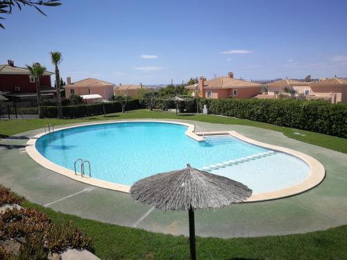 El Olivar - Bonalba Golf Resort (Spanje Muchamiel) - Booking.com