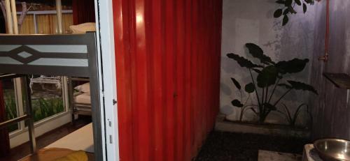 Foto sihtkohas Uluwatu asuva majutusasutuse Kubu Container galeriist