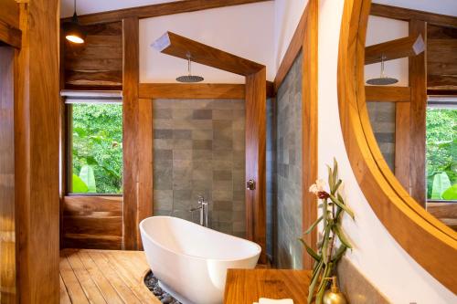 Fotografie z fotogalerie ubytování Spacious & Cozy Villa Melody v destinaci Playa Santa Teresa