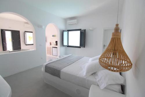 Gallery image of Filira Suites in Perissa