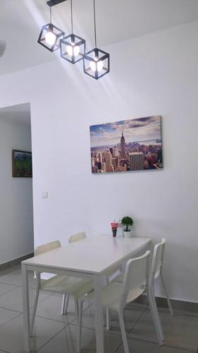 Gambar di galeri bagi Bangi Almyra Suite di Bangi