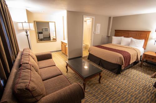 The Crow Peak Lodge – Photos 5