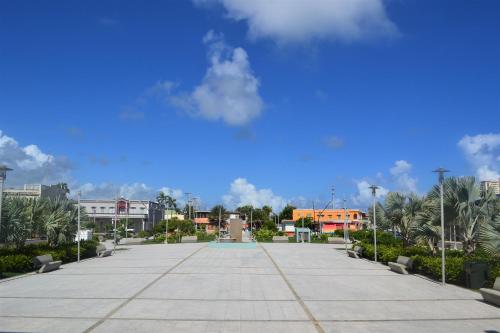 Gallery image of Dream Beach House by Sonsoleá Host in Luquillo