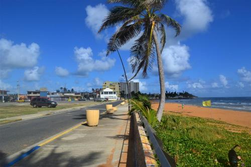 Gallery image of Dream Beach House by Sonsoleá Host in Luquillo