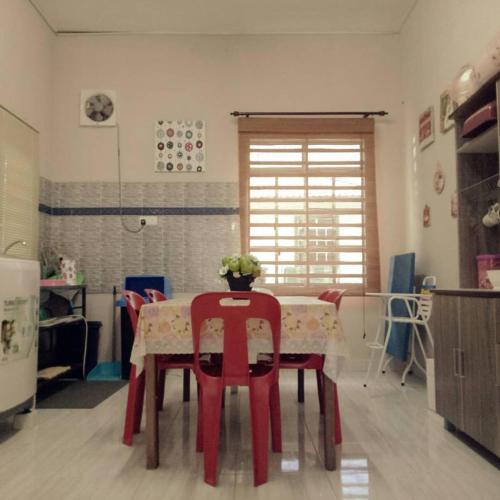 Φωτογραφία από το άλμπουμ του Embun Desa Homestay, Pendang, Kedah σε Pendang