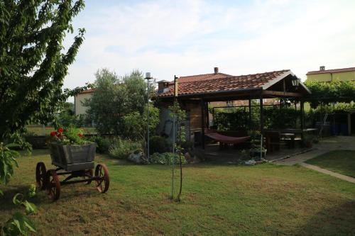 Apartment Ivano