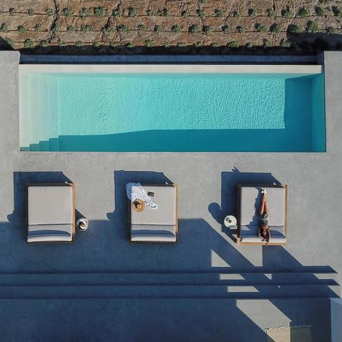 Imagen de la galería de Samsara Private Villas, en Megalokori