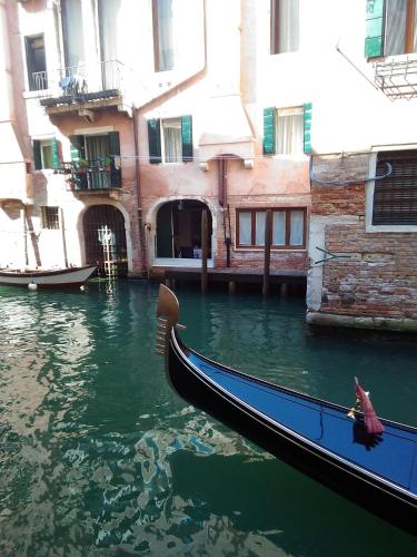 Casa Marco Polo photo 17