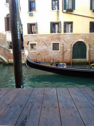 Casa Marco Polo photo 21