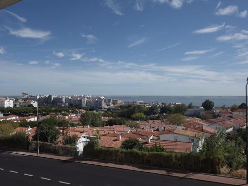 Lovely 3 bedroom for the Perfect stay in Lisbon