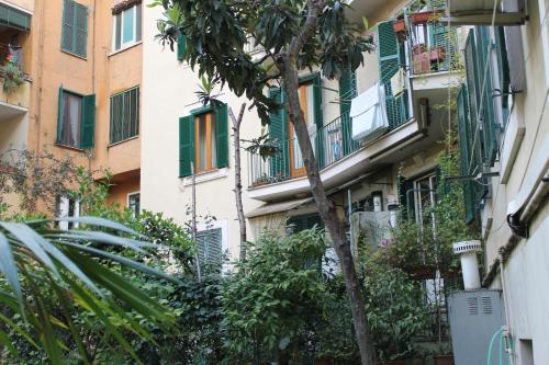Mama Trastevere