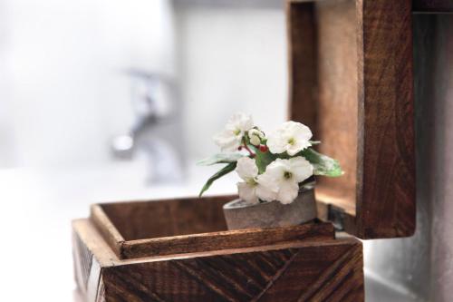 Fotografie z fotogalerie ubytování Apartamentos Alcoba de Baco v destinaci Barbastro