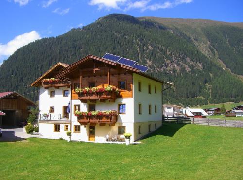 Haus Lärchenwald