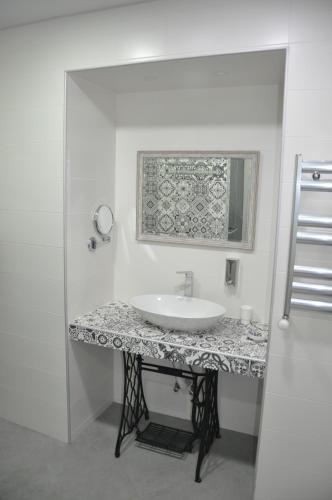 Φωτογραφία από το άλμπουμ του Dari apartament στην Τιφλίδα
