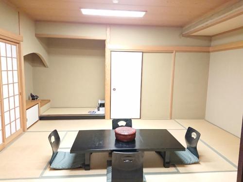 Gambar di galeri bagi Hotel Crown Hills Imabari di Imabari