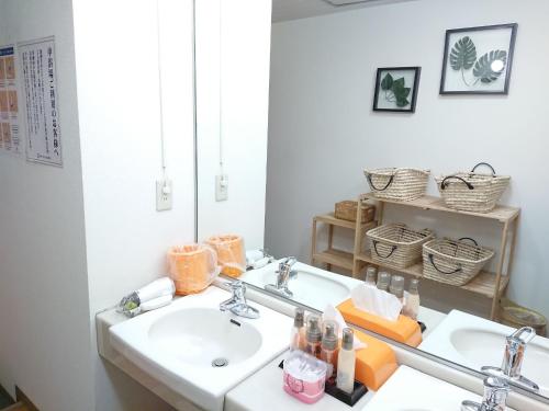 Gambar di galeri bagi Hotel Crown Hills Imabari di Imabari