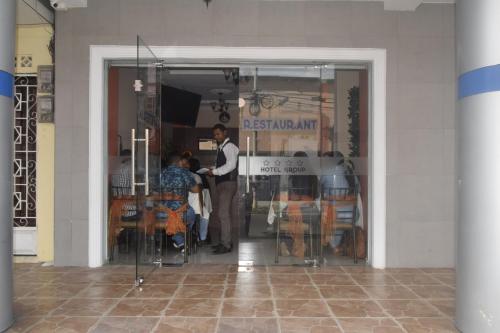 Gallery image of Olan´s Hotel Group in Esmeraldas