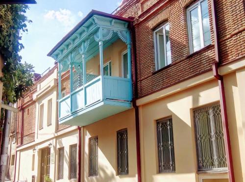 Gallery image of Old Town Mtatsminda in Tbilisi City