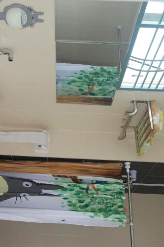 Gallery image of Qstay Sitiawan Townhouse (Totoro Dreams) - 梦见龙猫 in Sitiawan