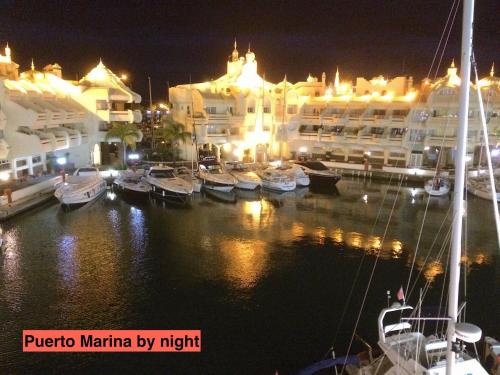 Puerto Marina