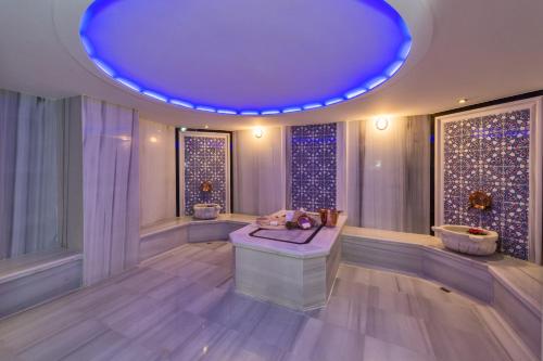 Ảnh trong thư viện ảnh của Hotel Boursier 1 & Spa ở Istanbul