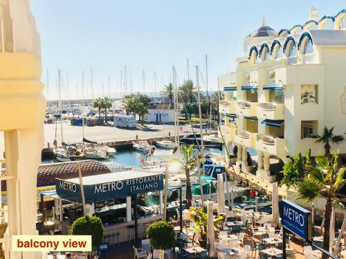 Puerto Marina