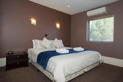 Gallery image of Barossa Valley Apartments in Tanunda