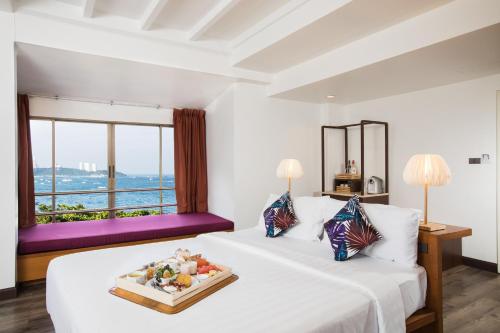 Gallery image of Sandalay Resort in Pattaya