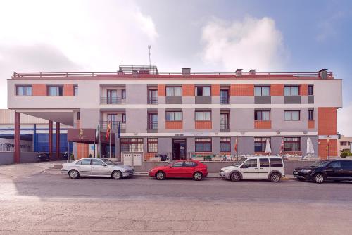 NS Albolut, Albolote – Updated 2022 Prices