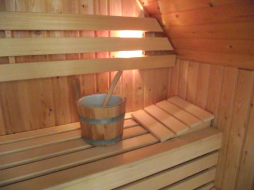 Gambar di galeri bagi B&B Landgoed Sonneborghe di Kollumerzwaag