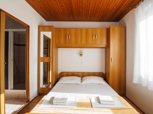 Cozy Studio With Private Terrace Barac
