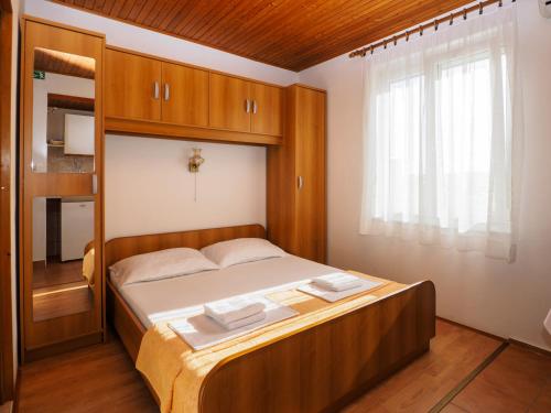 Cozy Studio With Private Terrace Barac