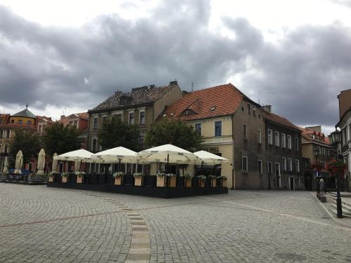 Gambar di galeri bagi Apartament Kleopatra di Gniezno