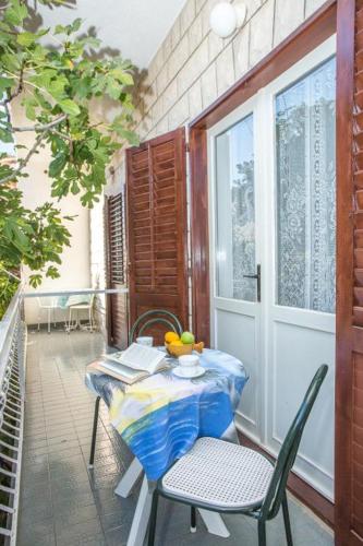 Apartmani Vinka Makarska