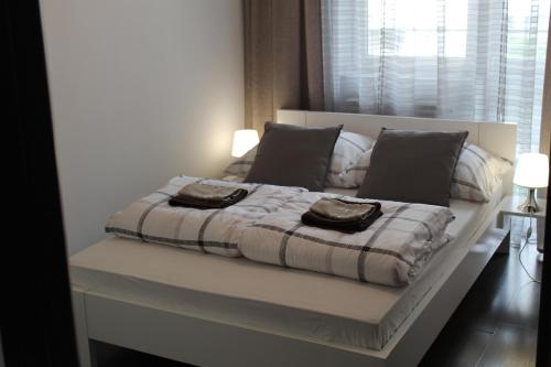 صورة لـ Apartament Antoniukowska 60 في بياويستوك