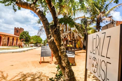 Imagen de la galería de Jerizz House, en Jericoacoara