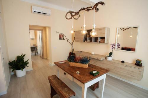 Ervin House