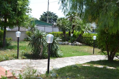 Photo de la galerie de l'établissement B&B Villa Lucia, à Bari