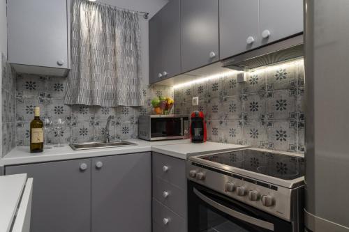 Eleana Apartment By The Acropolis