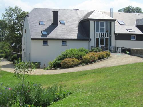 Edificio en el que se encuentra la casa o chalet