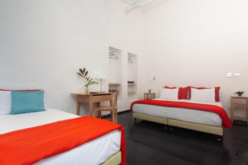 Gallery image of Casa Oniri Hotel Boutique in Barichara