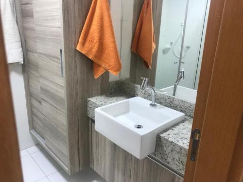 Phòng tắm tại Lounge 22 Home Design