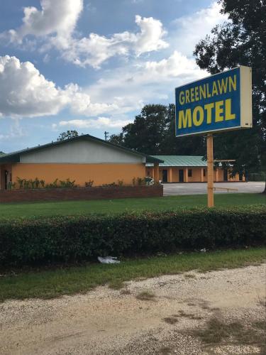 Greenlawn Motel Atmore Al - Bookingcom