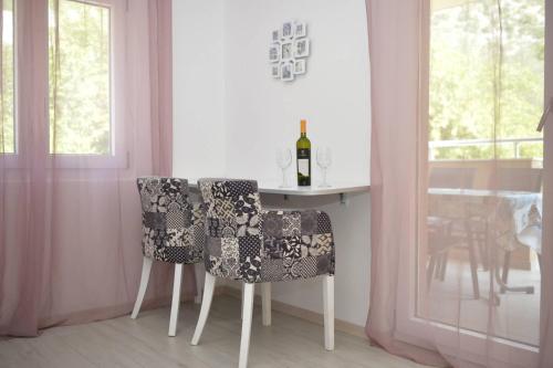 Gambar di galeri bagi J & P Apartments Orahovac di Kotor