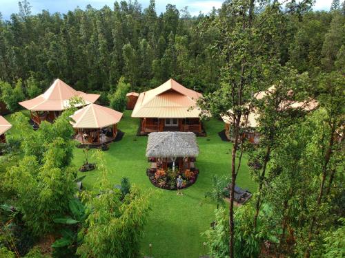 Gallery image of Volcano Eco Retreat by Heart Core Hotels - Adults Only in Mountain View