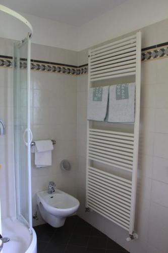 Residence Prapozにあるバスルーム