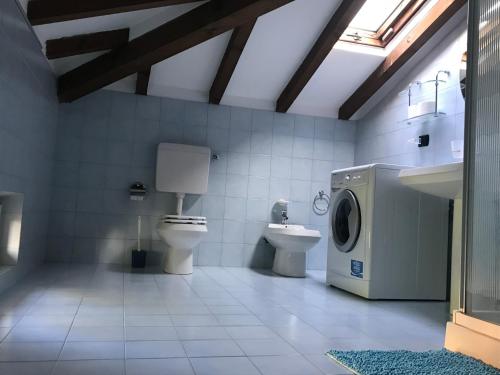 Gallery image of Villa Donatella in Parma