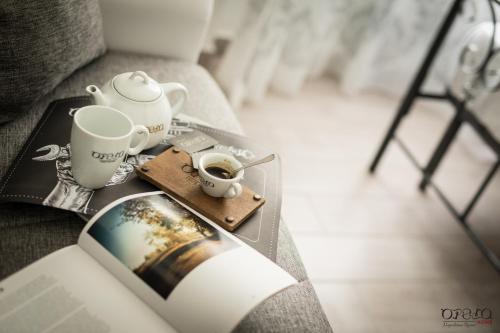 Opera Home Principe Umberto – Photos 2