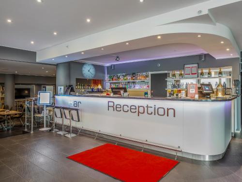 Aiden by Best Western Stockholm Kista Image